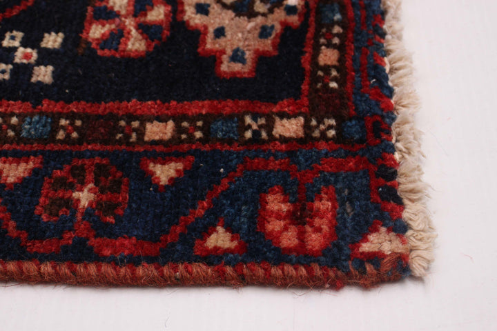 The Lorneville by Tuck Rugs, 3'2" x 9'2"