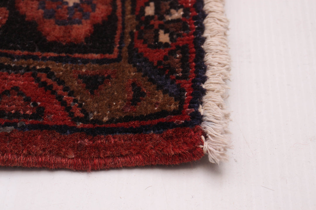 The Low Tide by Tuck Rugs, 9'11" x 13'1"