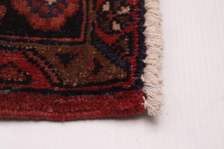 The Low Tide by Tuck Rugs, 9'11" x 13'1"