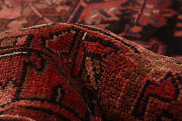 The Low Tide by Tuck Rugs, 9'11" x 13'1"