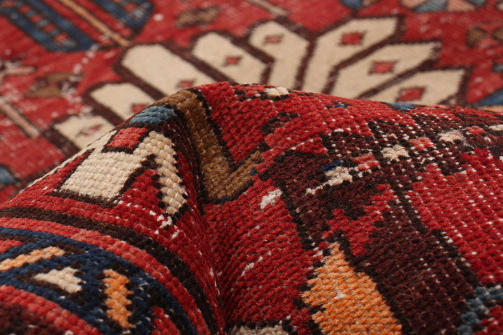 The Oak Point by Tuck Rugs, 2'11" x 10'9"