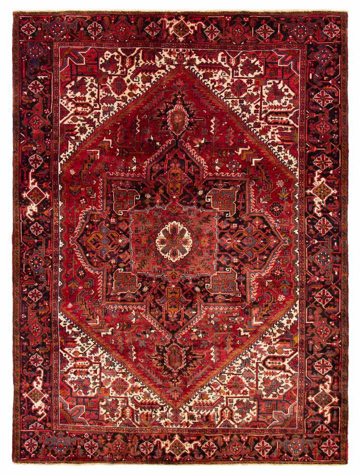 *The Point by Tuck Rugs, 9'4" x 12'6"