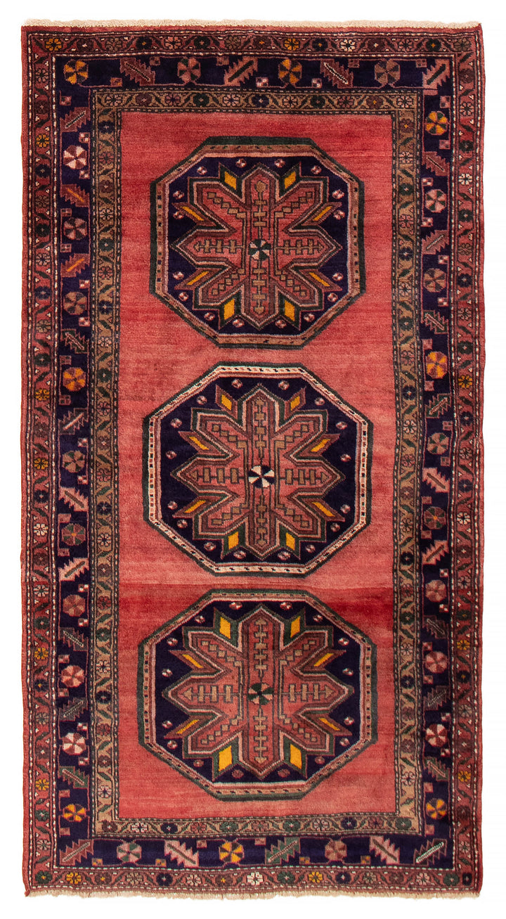 The Mackin by Tuck Rugs, 4'2" x 7'9"