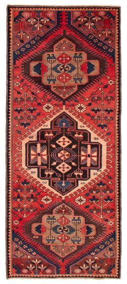 The Narrows by Tuck Rugs, 3'9" x 9'0"