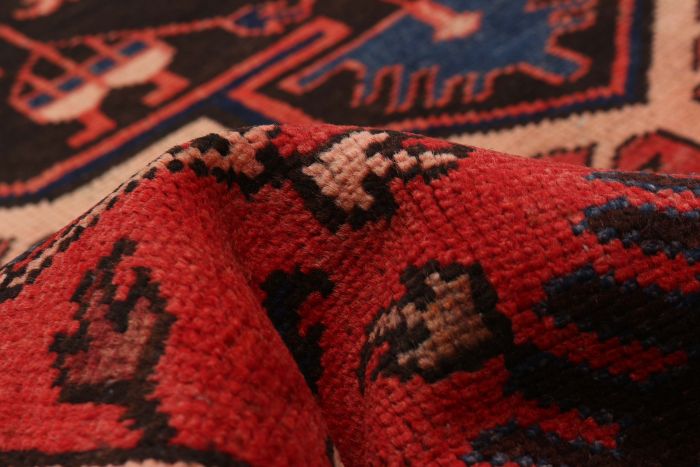 The Narrows by Tuck Rugs, 3'9" x 9'0"