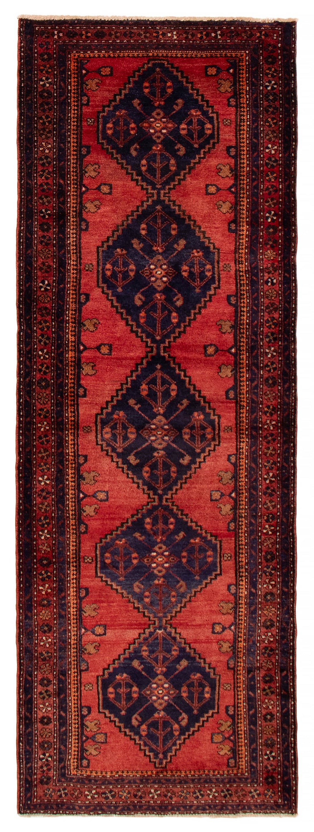 The Driscoll by Tuck Rugs, 3'3" x 9'3"