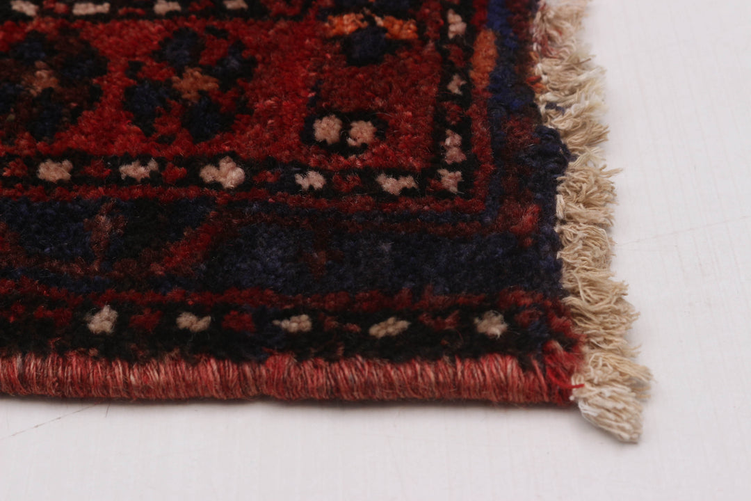 The Driscoll by Tuck Rugs, 3'3" x 9'3"