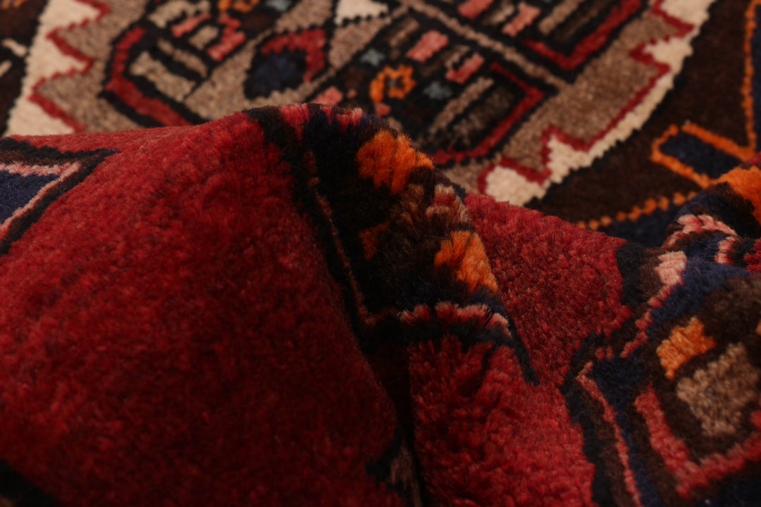 The Reversing by Tuck Rugs, 3'3" x 10'5"