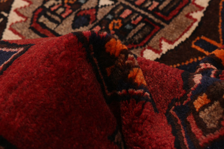 The Reversing by Tuck Rugs, 3'3" x 10'5"