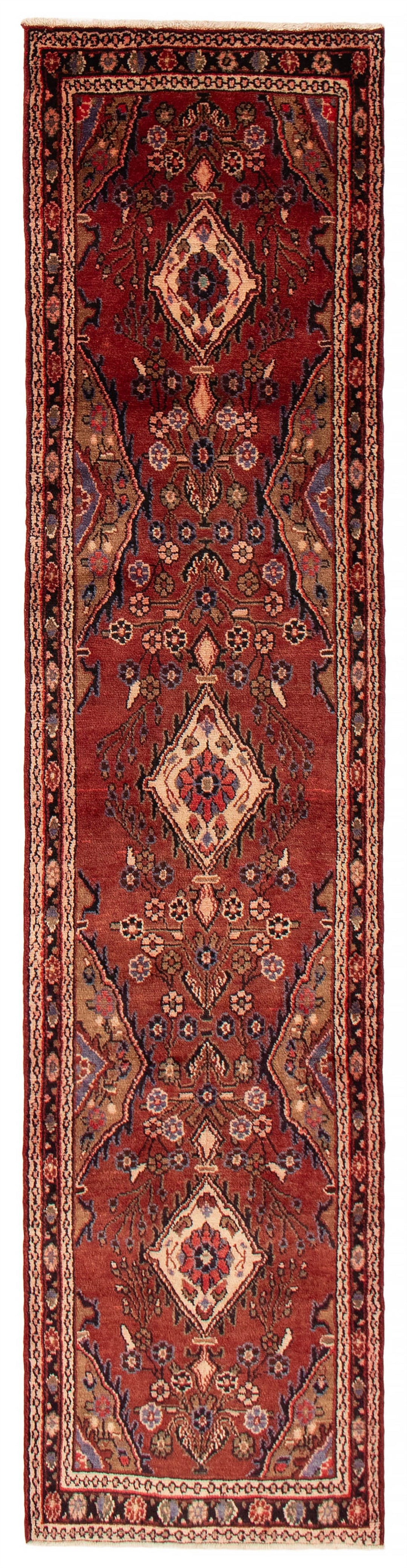 The Quaco by Tuck Rugs, 2'7" x 10'8"