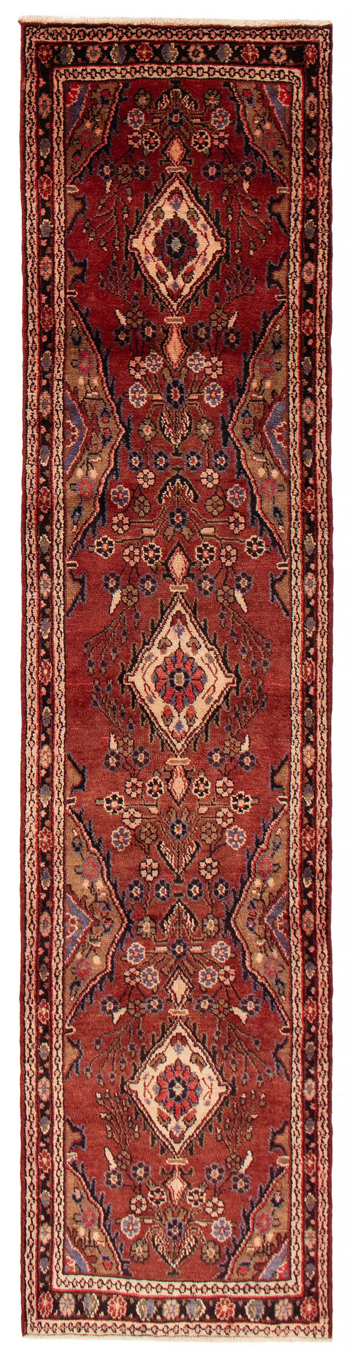The Quaco by Tuck Rugs, 2'7" x 10'8"