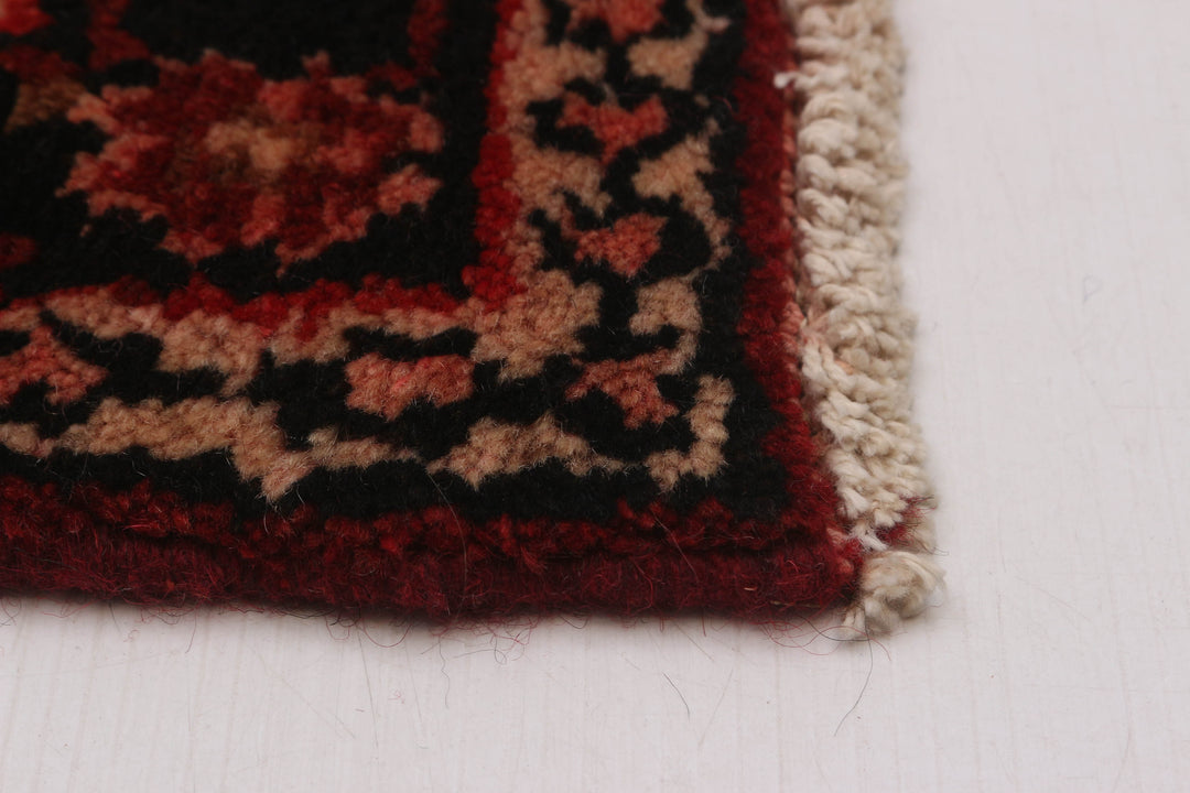 The Quaco by Tuck Rugs, 2'7" x 10'8"