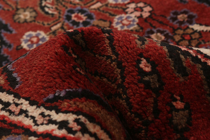 The Quaco by Tuck Rugs, 2'7" x 10'8"