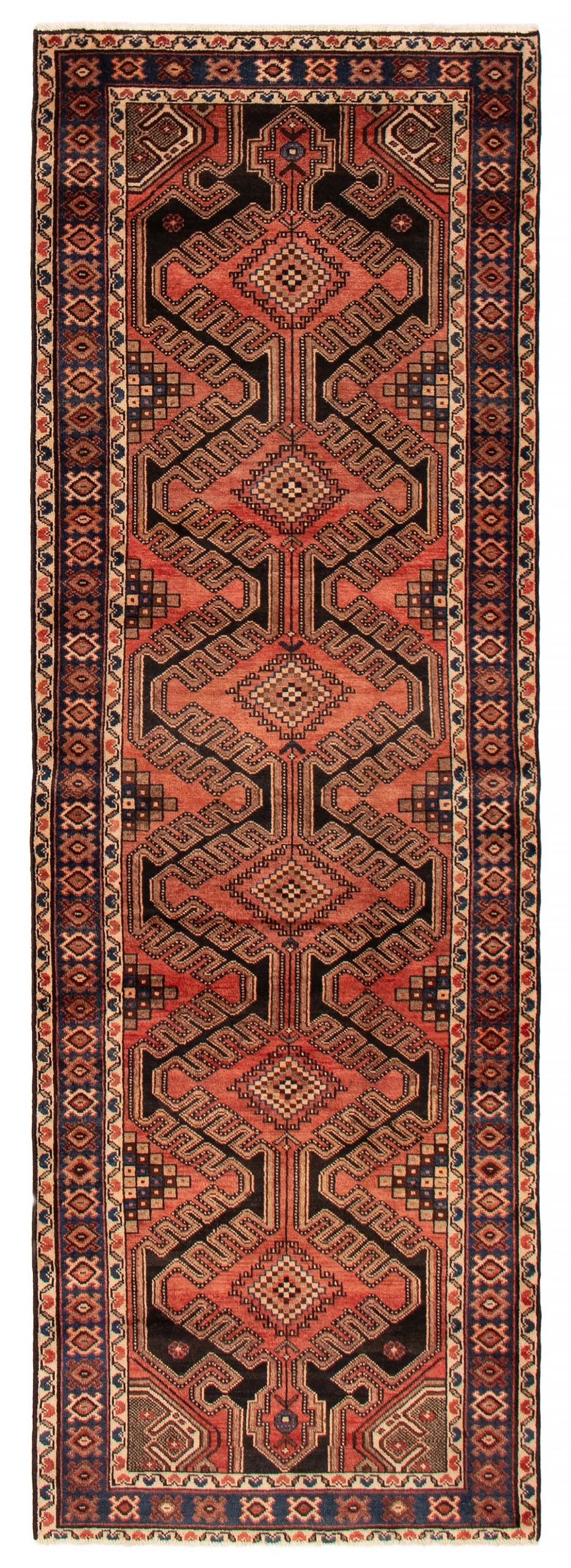 The Champlain by Tuck Rugs, 3'5" x 10'0"