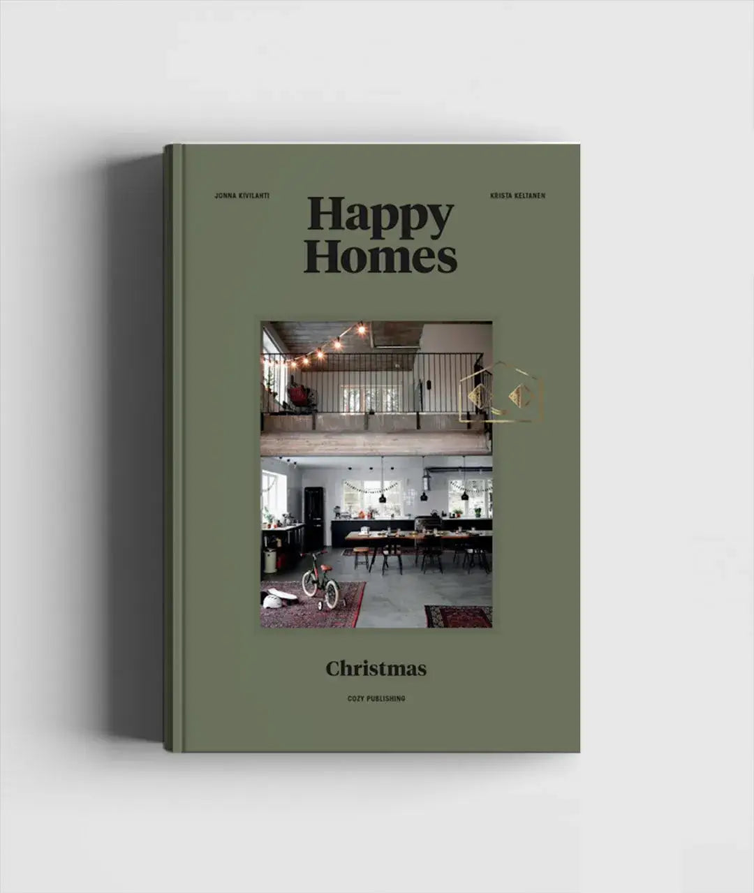 Happy Homes - Christmas