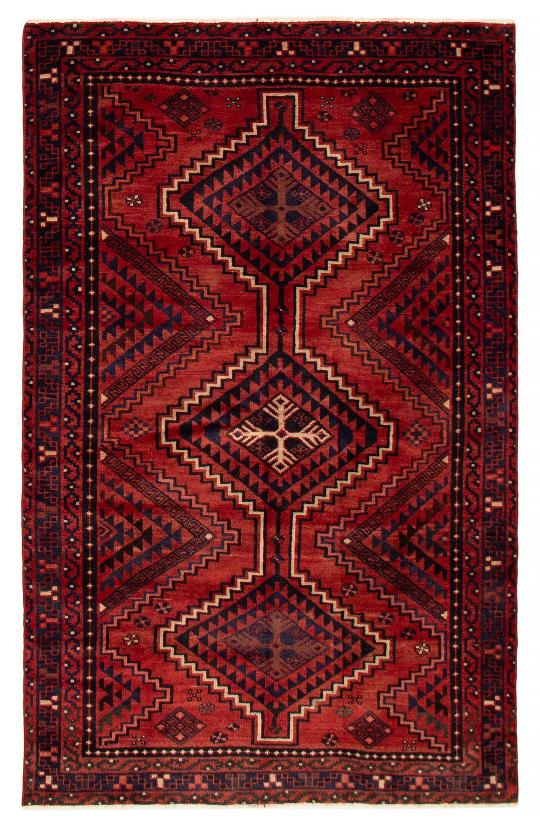 The Maritime by Tuck Rugs, 5'4" x 8'6"