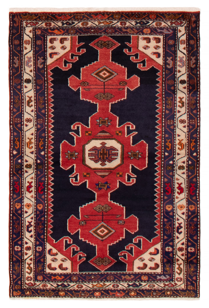 The Smythe by Tuck Rugs, 3'5" x 5'1"