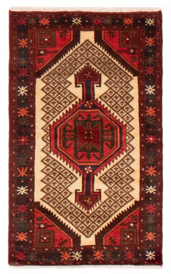 The Fundy by Tuck Rugs,  2'5" x 3'11"