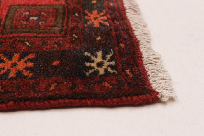 The Fundy by Tuck Rugs,  2'5" x 3'11"