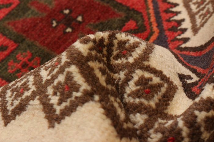 The Fundy by Tuck Rugs,  2'5" x 3'11"