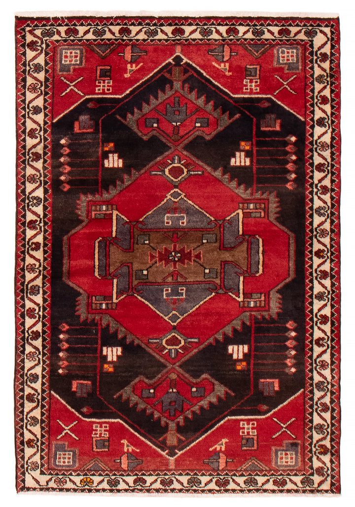 The North by Tuck Rugs, 3'5" x 5'1"