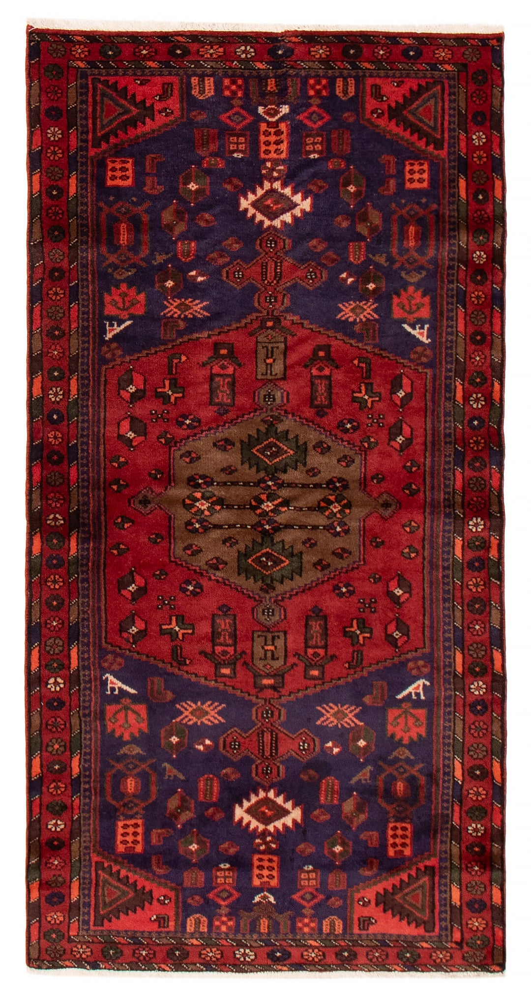 The Golden by Tuck Rugs, 3'4" x 6'5"