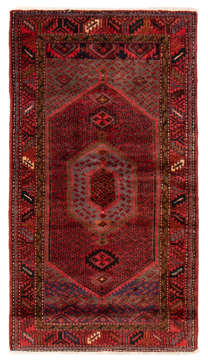 The Prince William by Tuck Rugs, 3'10" x 6'3"