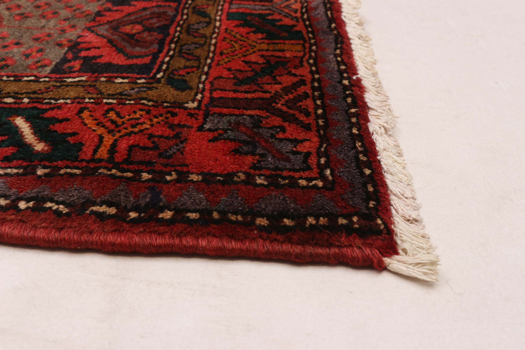 The Prince William by Tuck Rugs, 3'10" x 6'3"