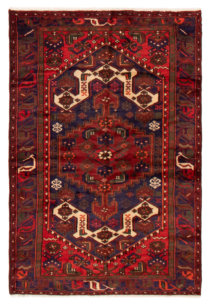 The Shift by Tuck Rugs, 4'1" x 5'11"