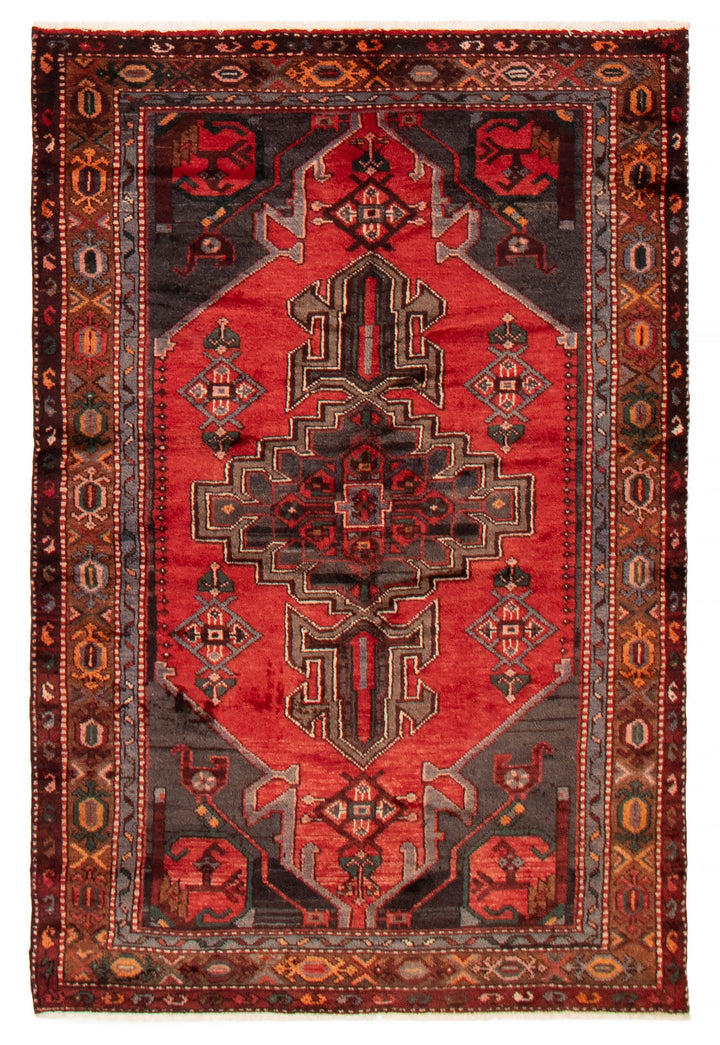 The Bayshore by Tuck Rugs, 4'3" x 6'5"