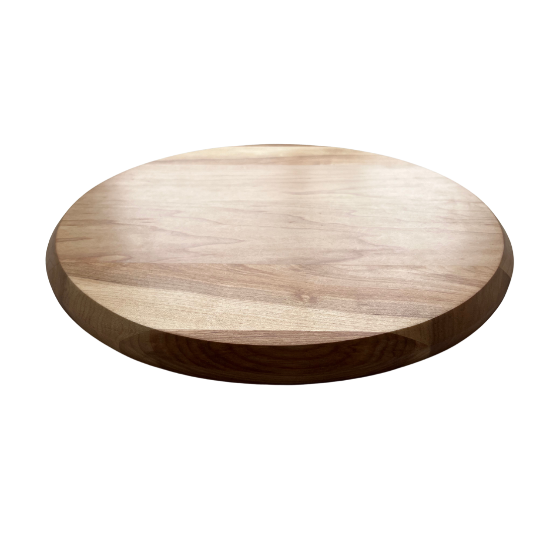 Serving Board - Maple Round