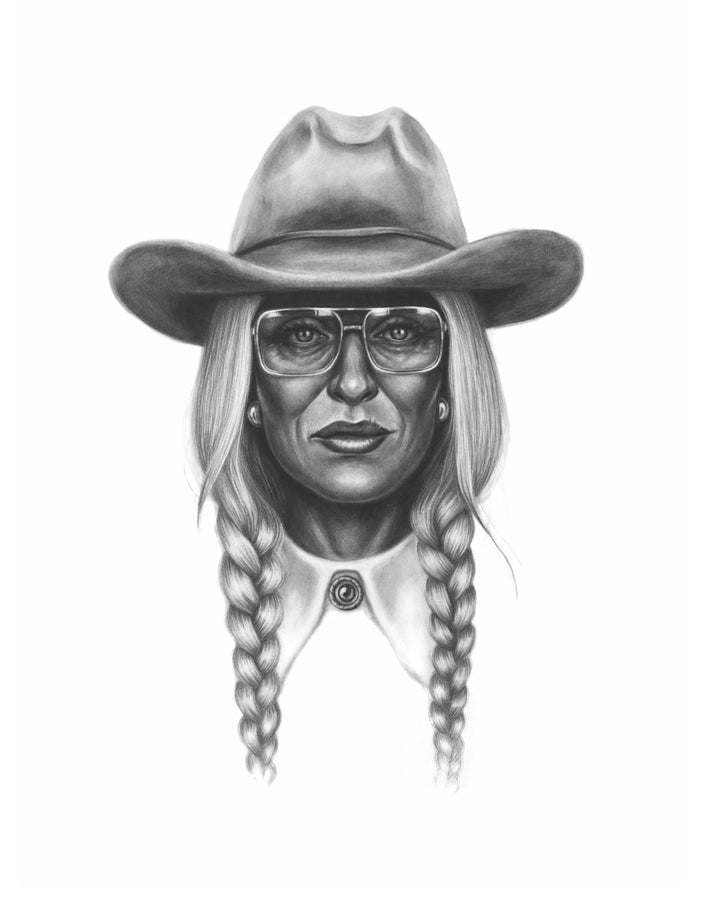 Cowgirl