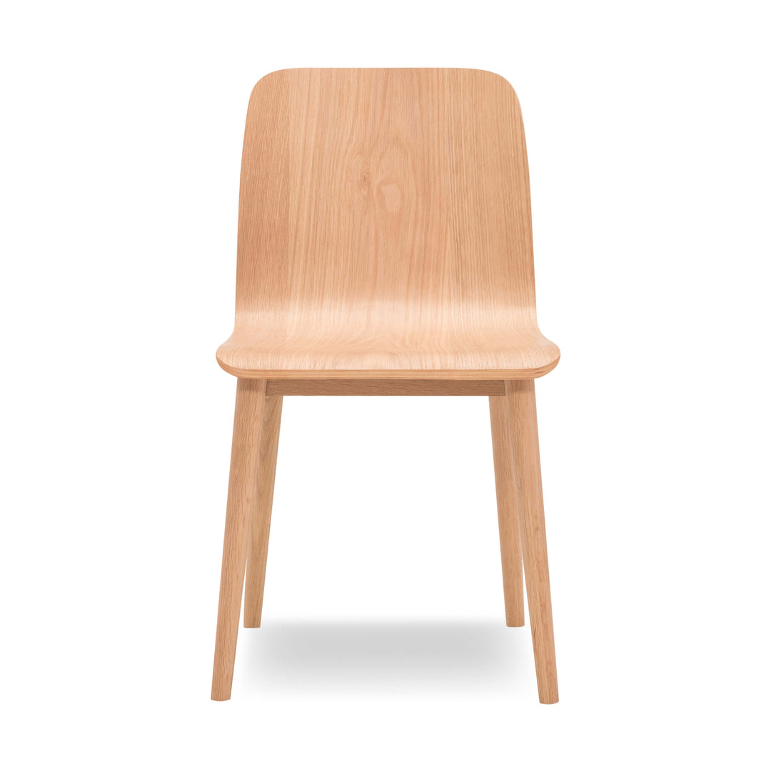 Tami Dining Chair in Oak
