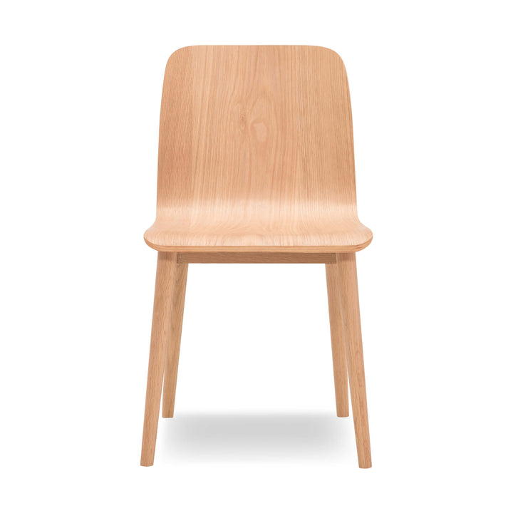 Tami Dining Chair in Oak