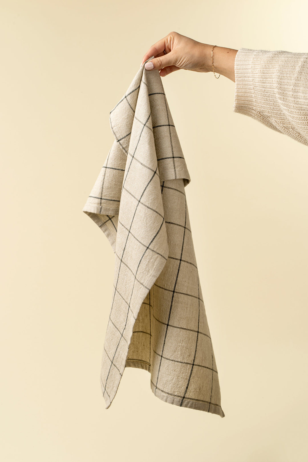 Harrison Tea Towel