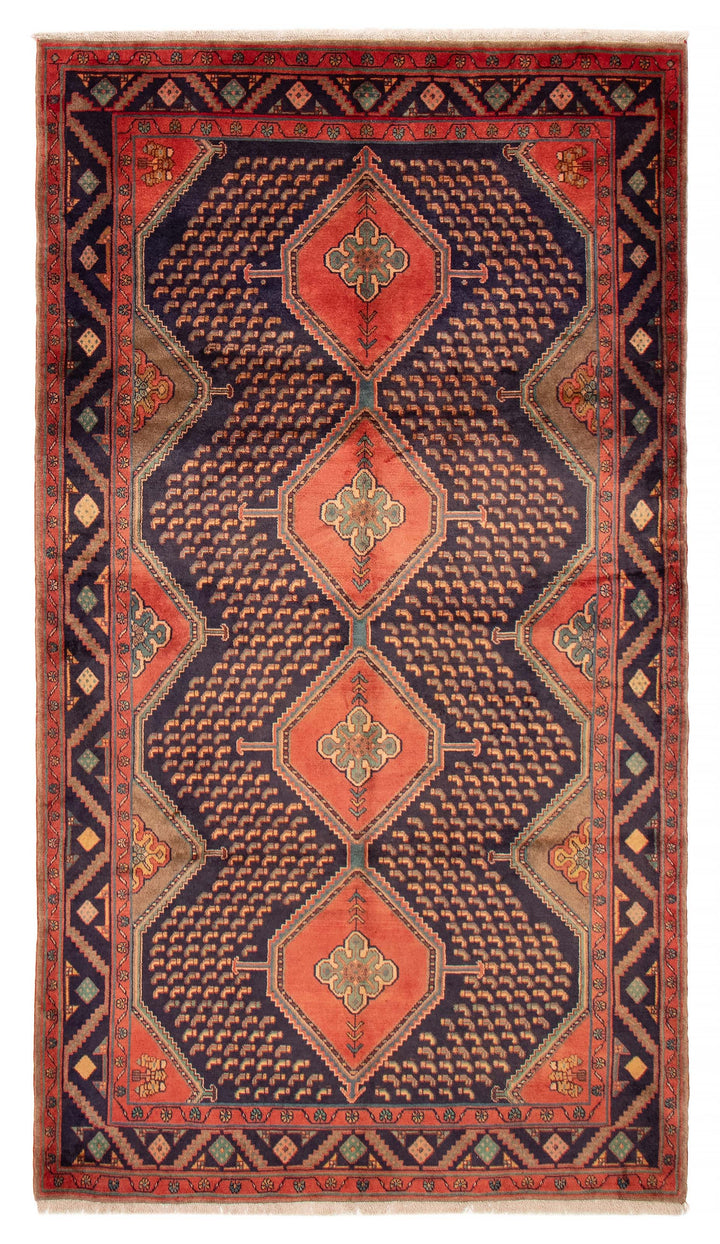 The Market by Tuck Rugs, 5'4" x 9'5"