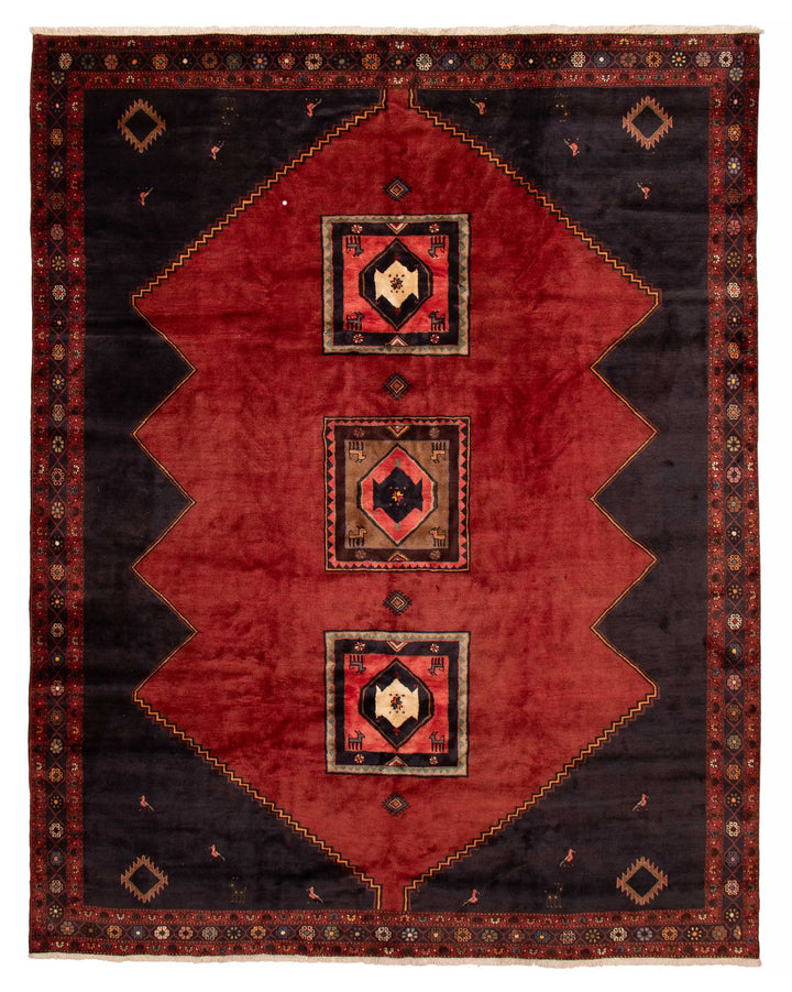 The Randolph by Tuck Rugs, 10'1" x 12'10"