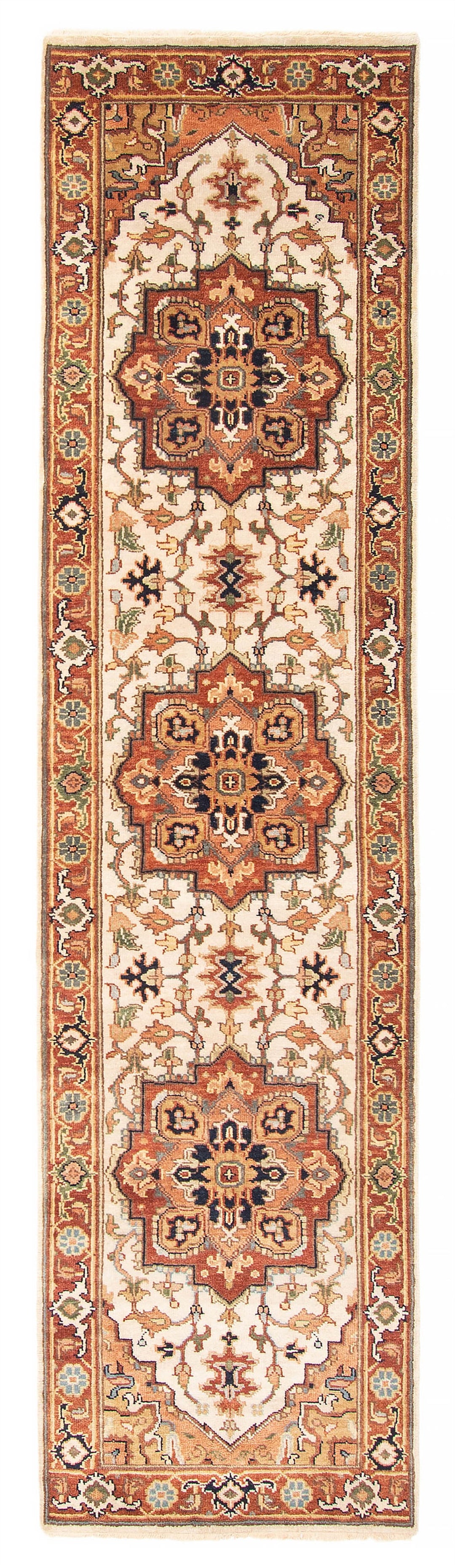 The Union by Tuck Rugs, 2'5" x 9'9"