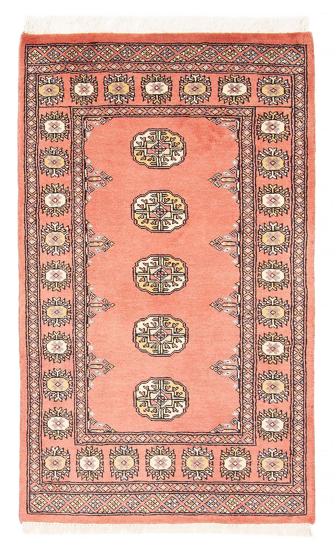 The Ironwood by Tuck Rugs, 2'8" x 4'4"