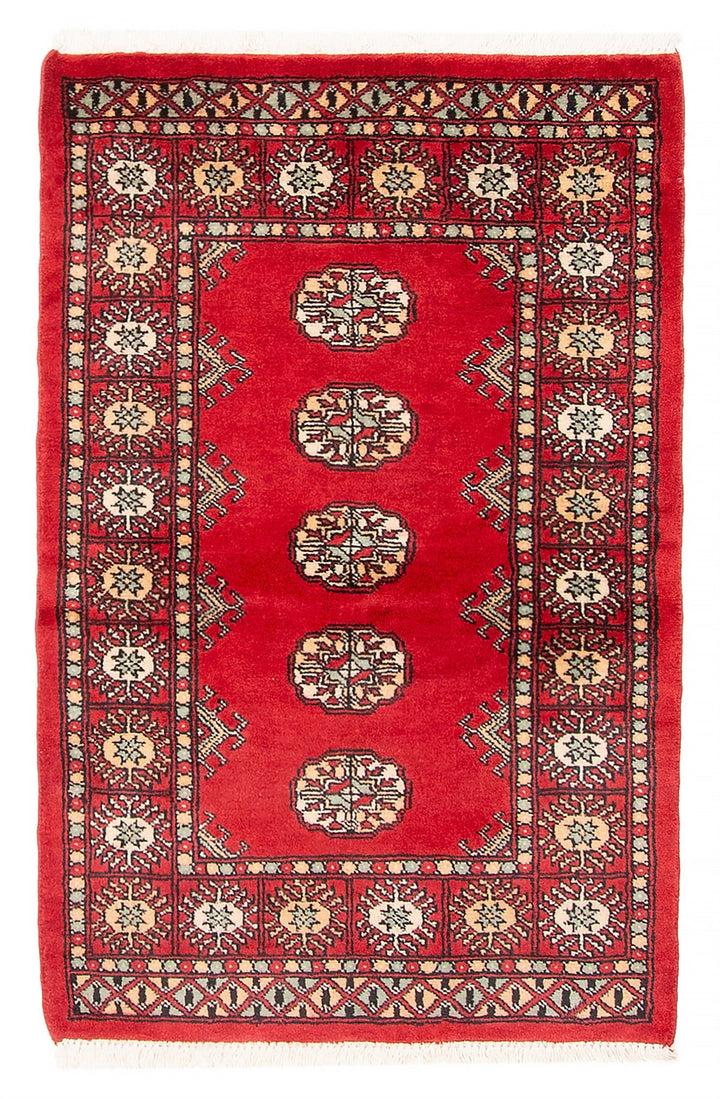 The Ridgeway by Tuck Rugs, 2'7" x 4'0"