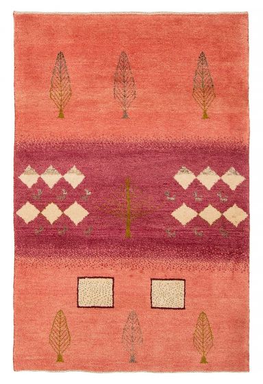 The Artisan by Tuck Rugs, 3'1" x 4'10"