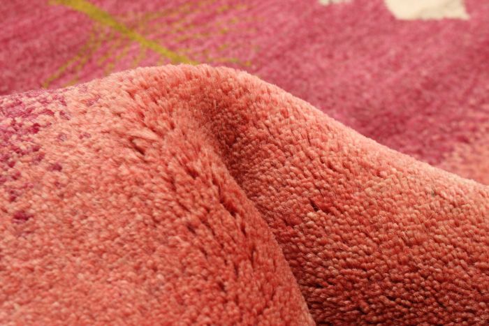 The Artisan by Tuck Rugs, 3'1" x 4'10"