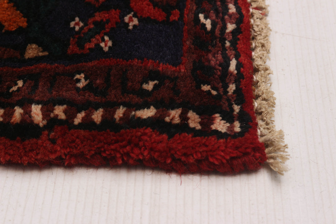 The Saint Patrick by Tuck Rugs, 4'4" x 7'8"