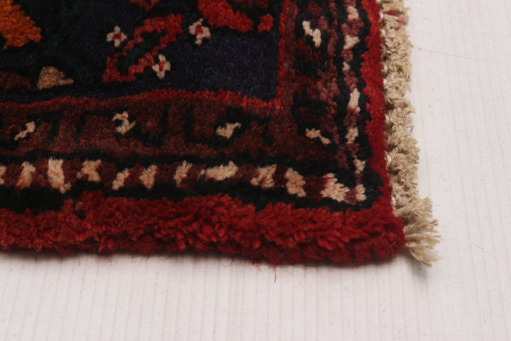 The Saint Patrick by Tuck Rugs, 4'4" x 7'8"