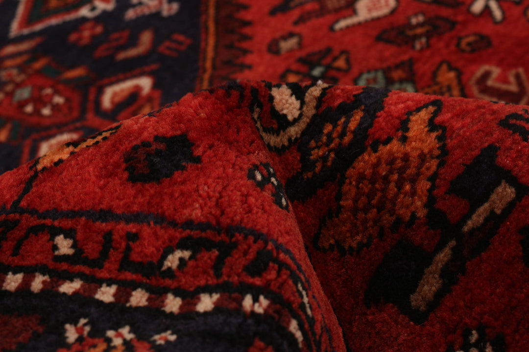 The Saint Patrick by Tuck Rugs, 4'4" x 7'8"