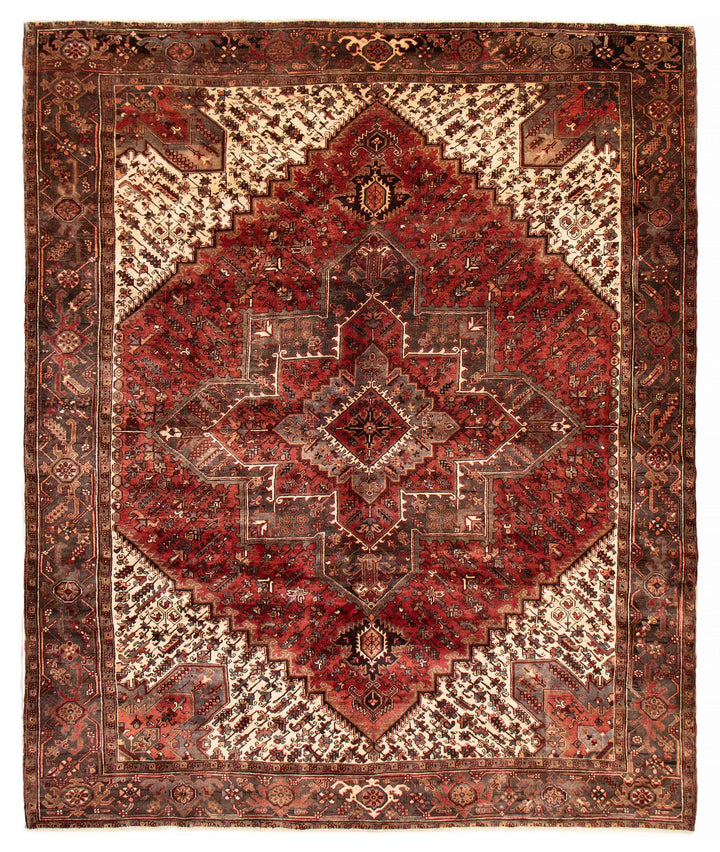 The Hazen by Tuck Rugs, 10'4" x 12'3"