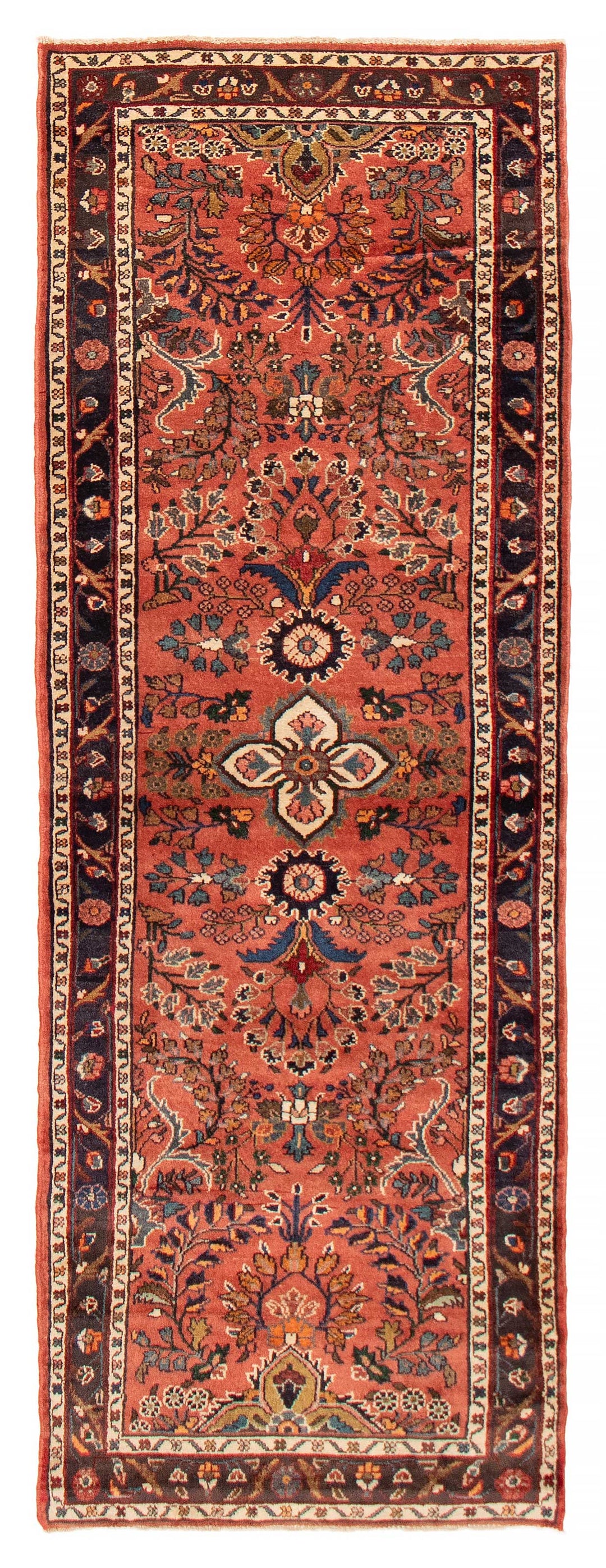 The Kingsley by Tuck Rugs, 3'4" x 9'7"