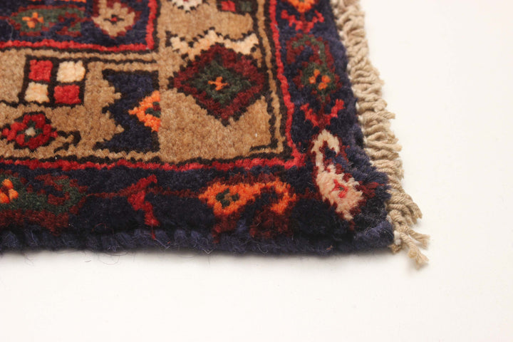 The Reed by Tuck Rugs, 4'5" x 8'1"