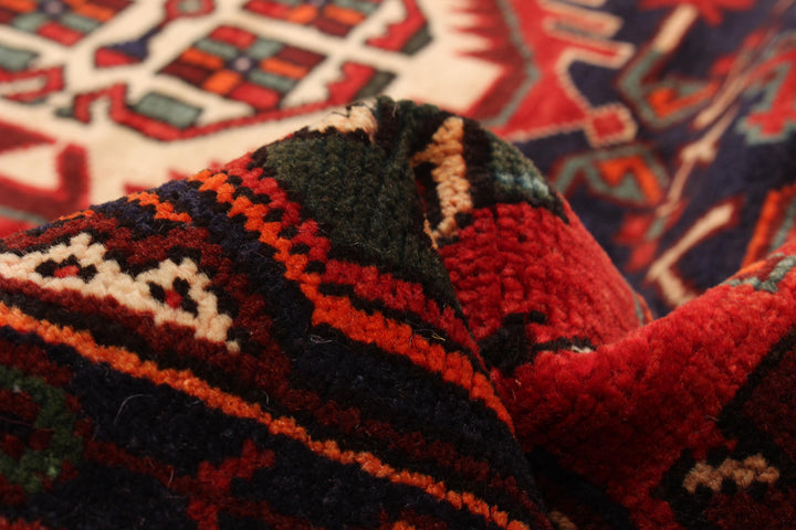 The Reed by Tuck Rugs, 4'5" x 8'1"