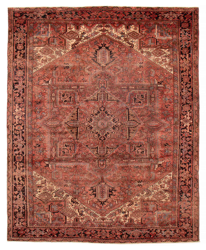 *The Pine Grove by Tuck Rugs, 9'10" x 12'4"